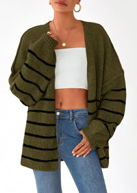 Maglioni Cardigan Oversize Evina