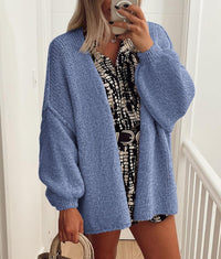 Maglioni Cardigan Oversize Evina