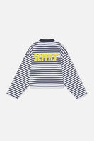 Harbor Stripe Longsleeve