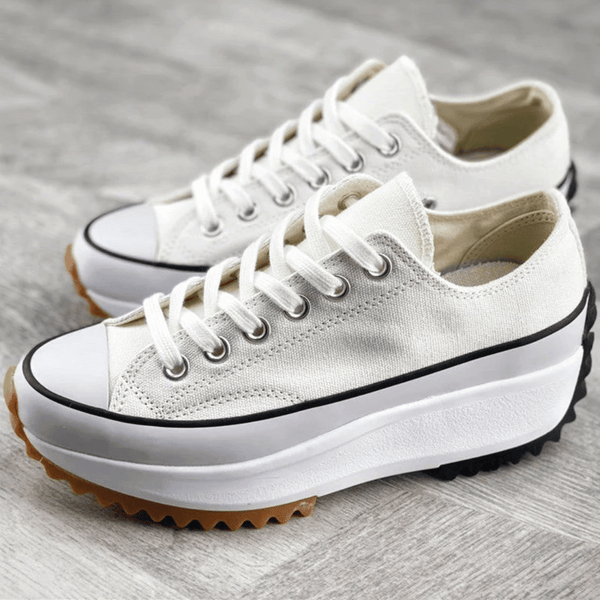 Sneakers ChunkyChic in Tela