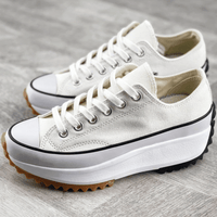 Sneakers ChunkyChic in Tela