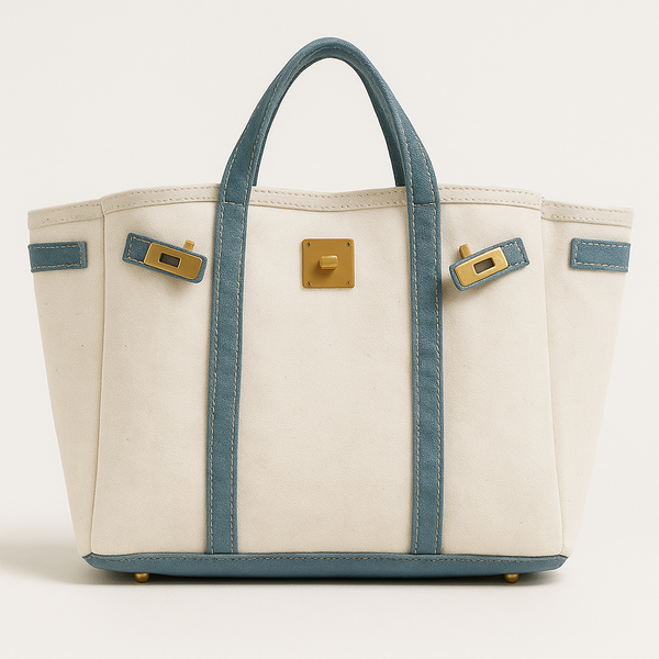 La Borsa Tote Boatkin