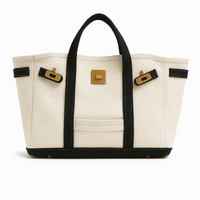 La Borsa Tote Boatkin