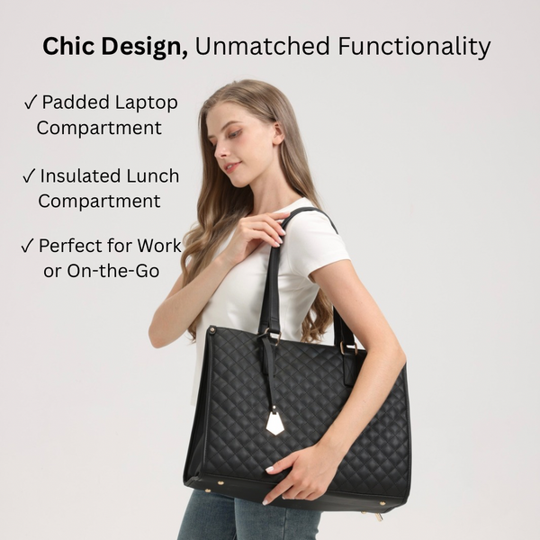 Evina Borsa Totale 3-IN-1