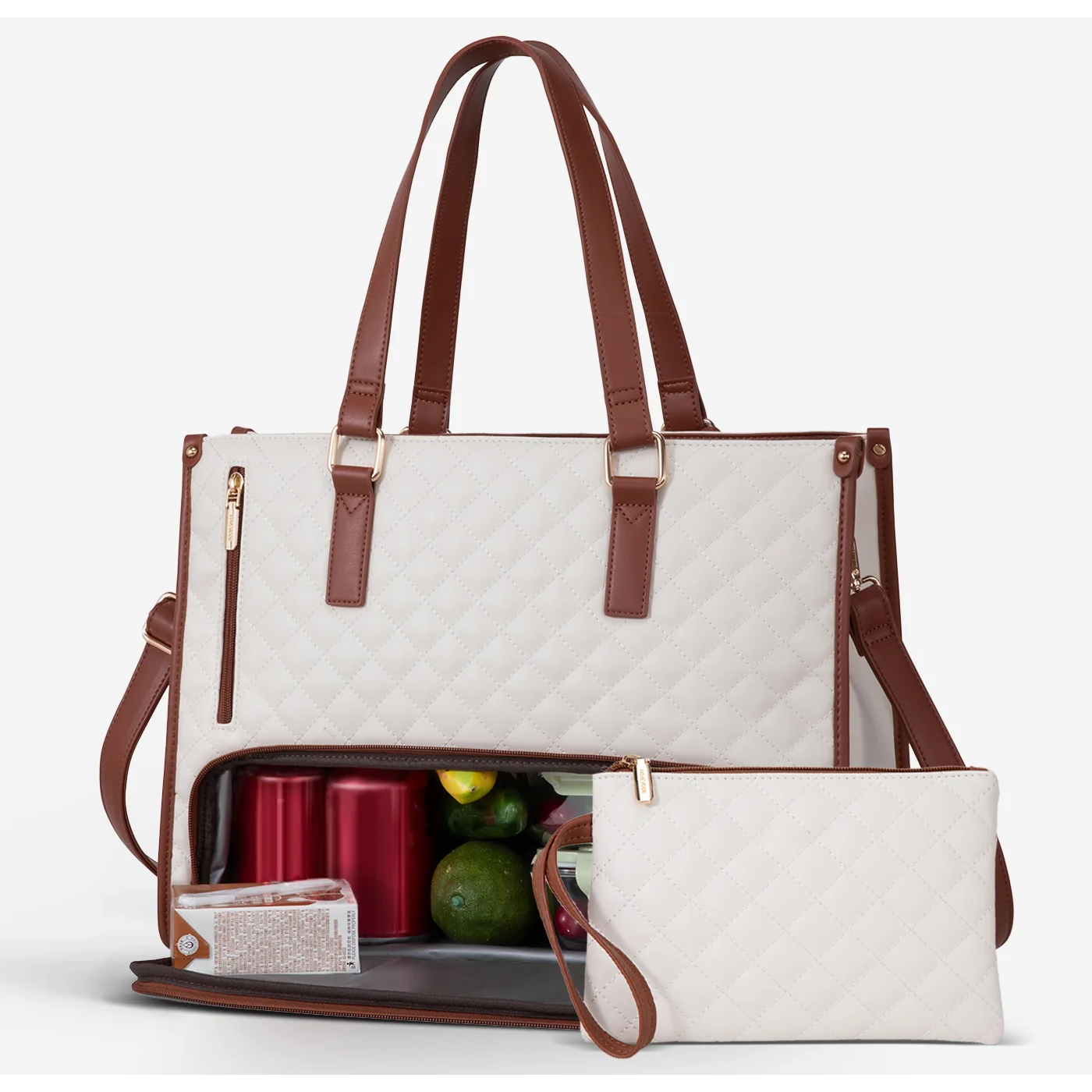 Evina Borsa Totale 3-IN-1