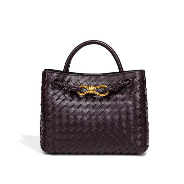 Borsa Intrecciata Evina