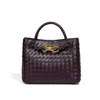 Borsa Intrecciata Evina
