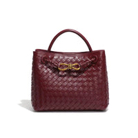 Borsa Intrecciata Evina