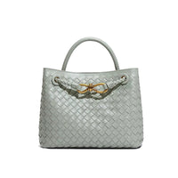 Borsa Intrecciata Evina