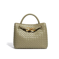 Borsa Intrecciata Evina