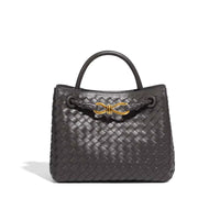Borsa Intrecciata Evina