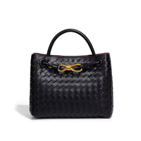 Borsa Intrecciata Evina