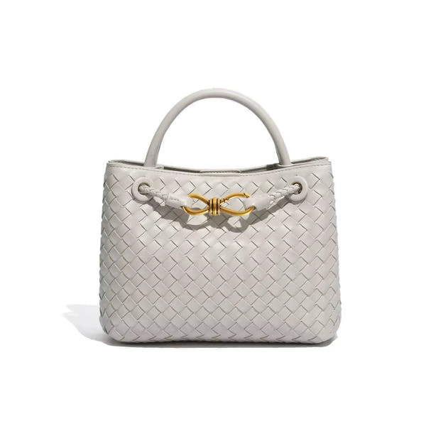 Borsa Intrecciata Evina