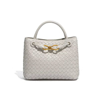 Borsa Intrecciata Evina