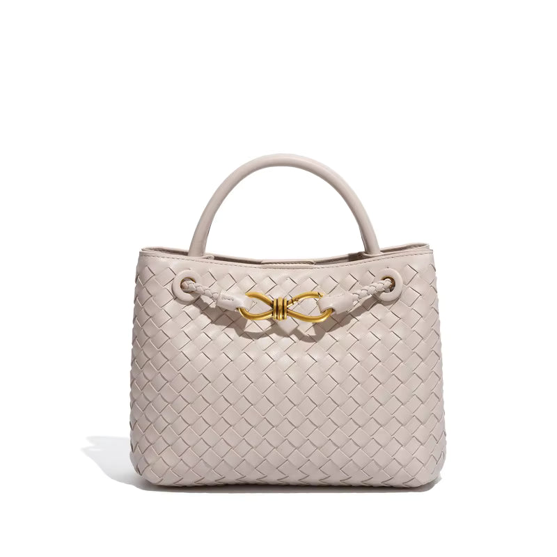 Borsa Intrecciata Evina
