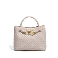 Borsa Intrecciata Evina