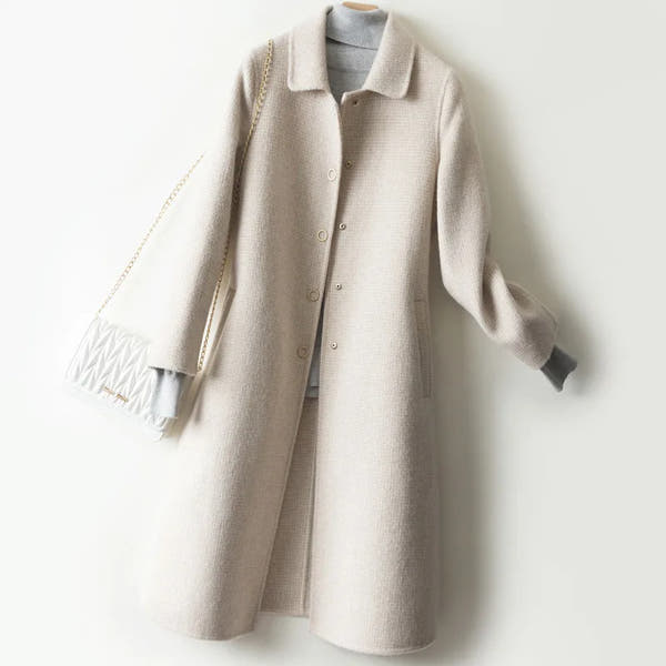 Cappotto Dolce Lana