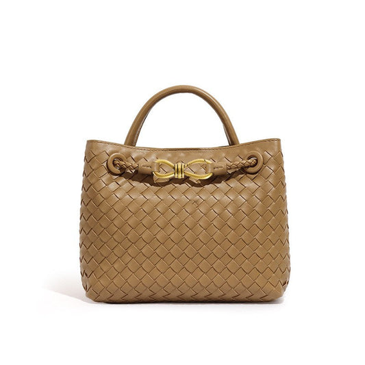 Borsa Intrecciata Evina