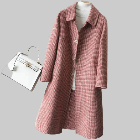 Cappotto Dolce Lana