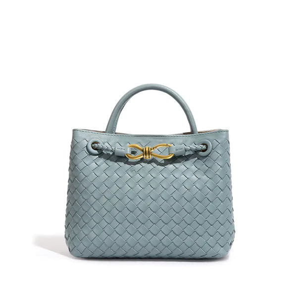 Borsa Intrecciata Evina