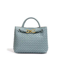 Borsa Intrecciata Evina