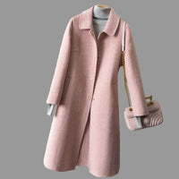 Cappotto Dolce Lana