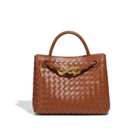 Borsa Intrecciata Evina