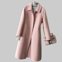 Cappotto Dolce Lana