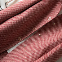 Cappotto Dolce Lana