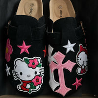 Collezione Character Clogg