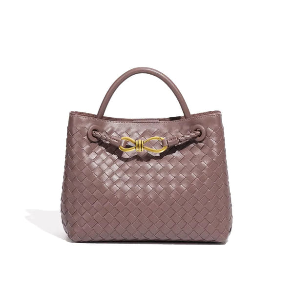 Borsa Intrecciata Evina