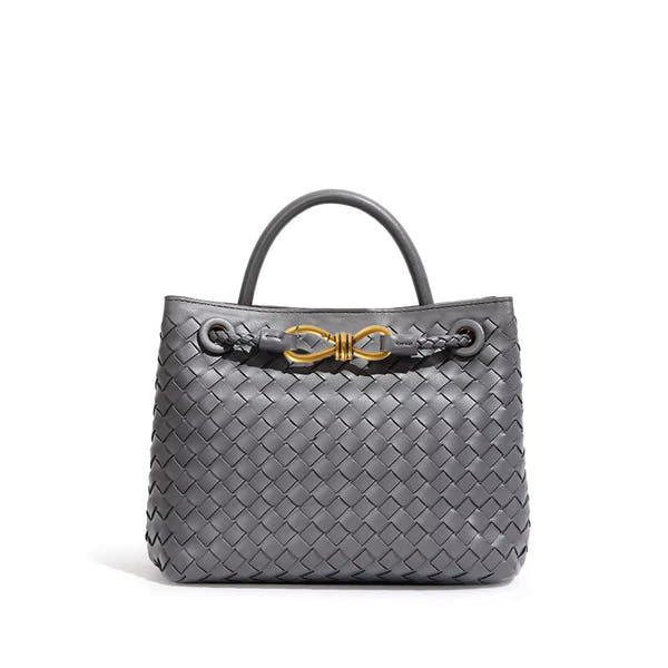 Borsa Intrecciata Evina