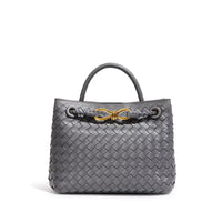 Borsa Intrecciata Evina