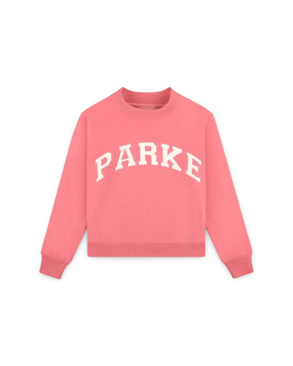 Maglione a collo alto Varsity