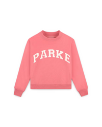 Maglione a collo alto Varsity