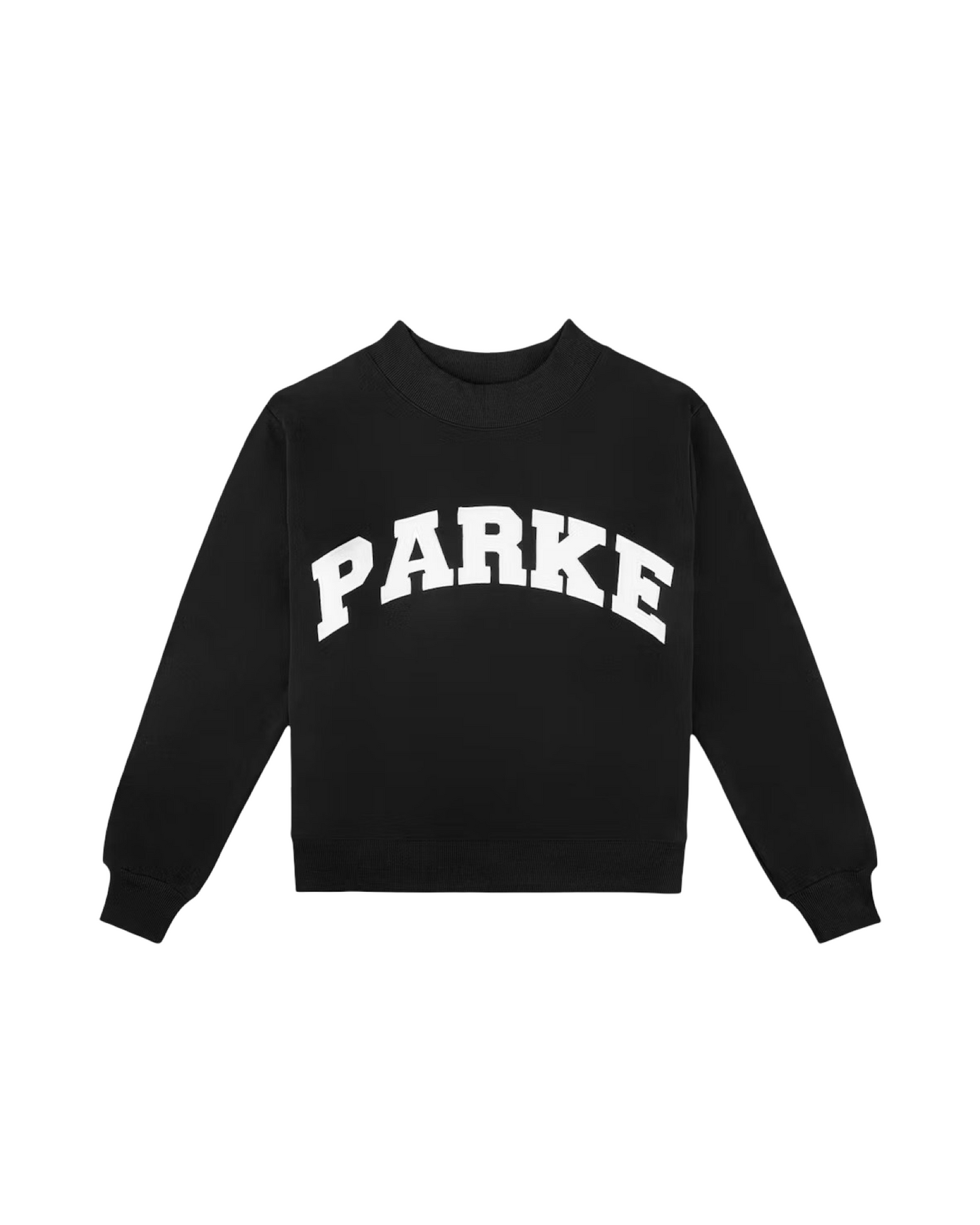 Maglione a collo alto Varsity