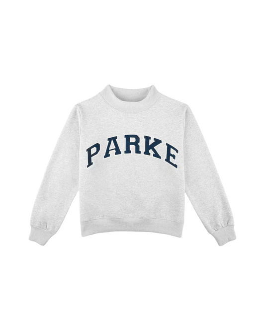 Maglione a collo alto Varsity