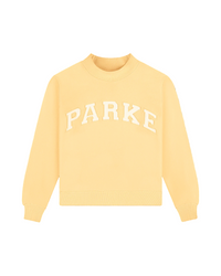 Maglione a collo alto Varsity
