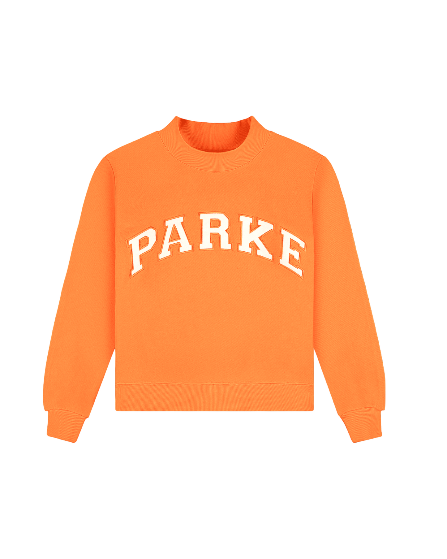 Maglione a collo alto Varsity