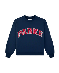 Maglione a collo alto Varsity