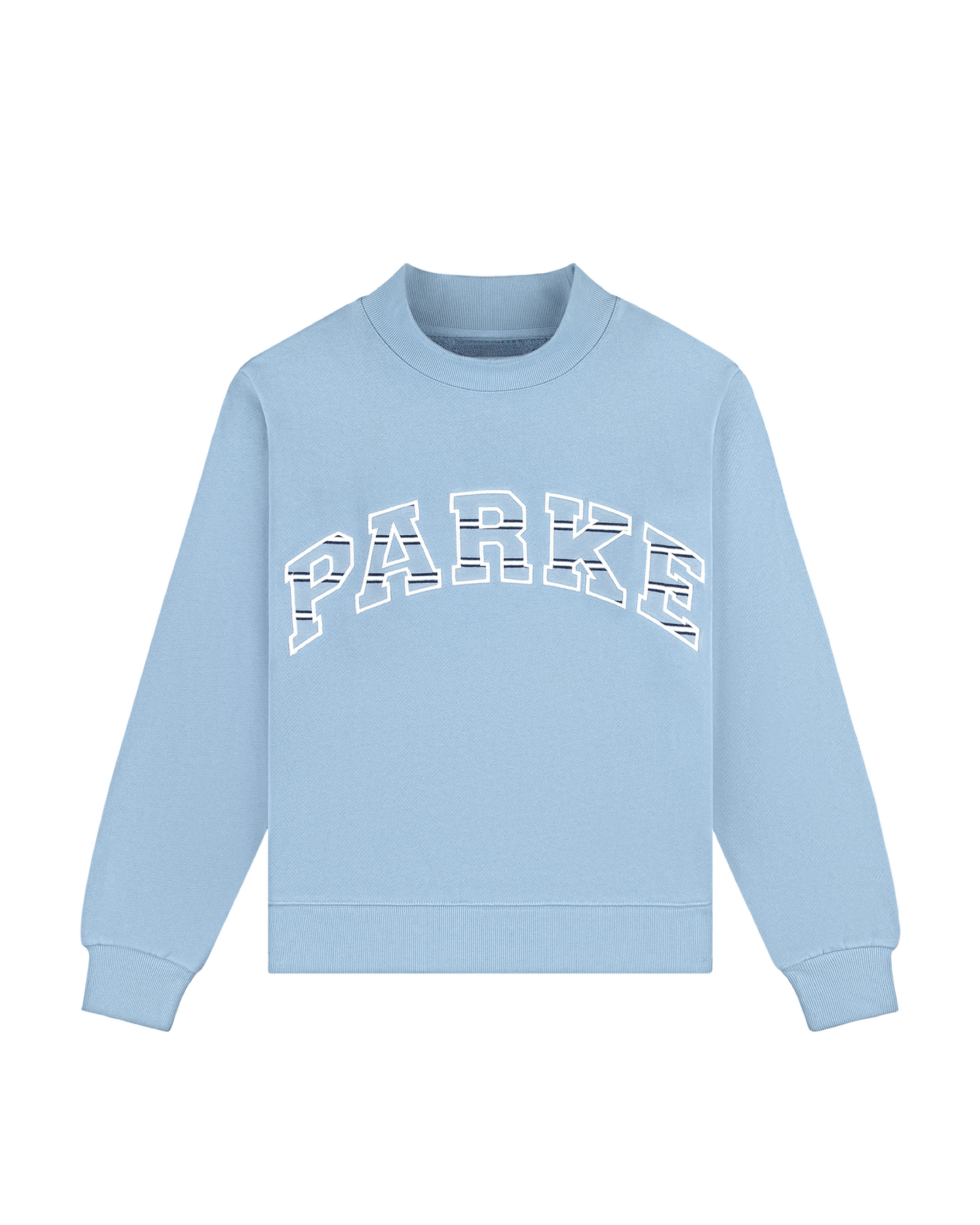 Maglione a collo alto Varsity