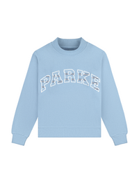 Maglione a collo alto Varsity