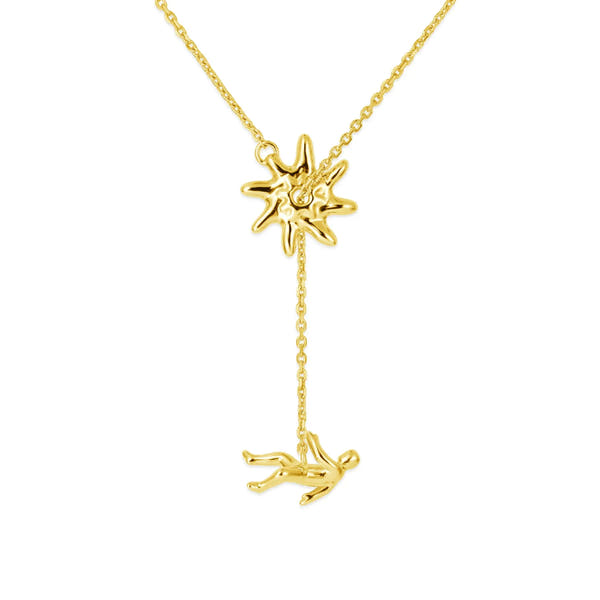 Collana Icaro