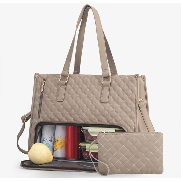 Evina Borsa Totale 3-IN-1