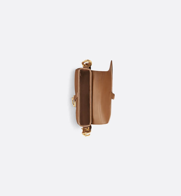 Mini borsa morbida a sella