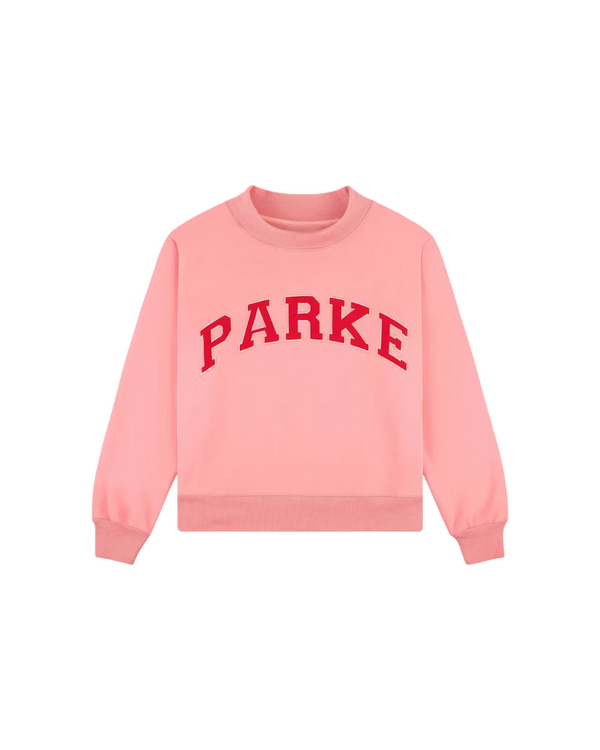 Maglione a collo alto Varsity