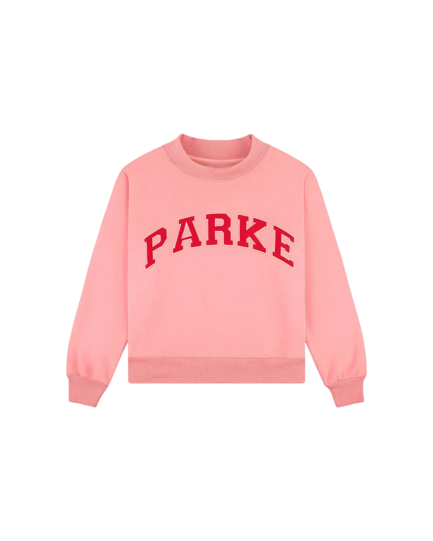 Maglione a collo alto Varsity