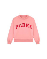 Maglione a collo alto Varsity