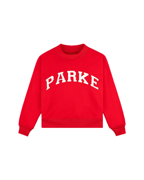 Maglione a collo alto Varsity