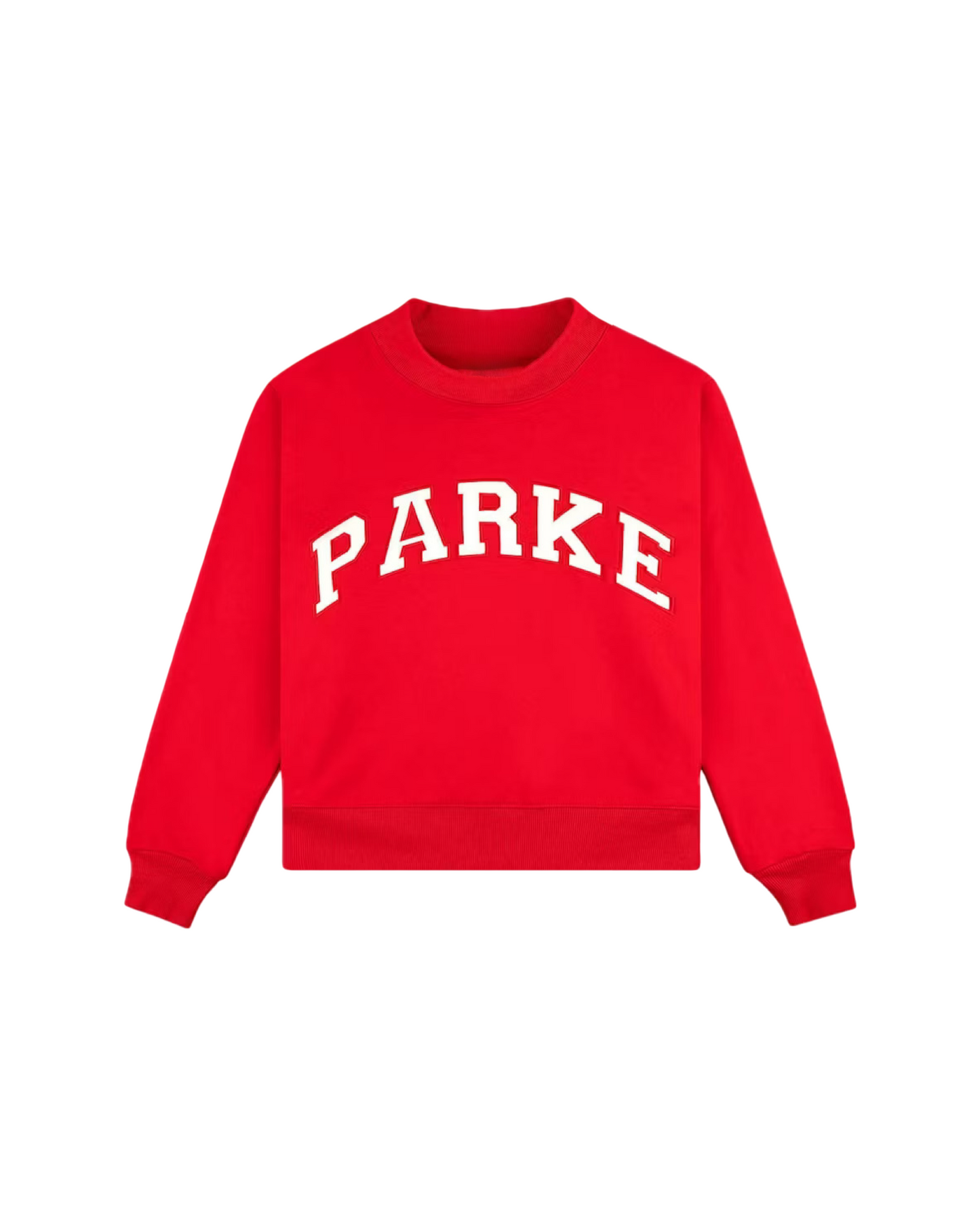 Maglione a collo alto Varsity